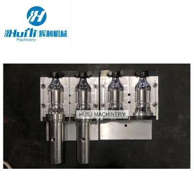 Plastic Making Factory Price Automatic Pet Plastic Bottle Blowing Machine