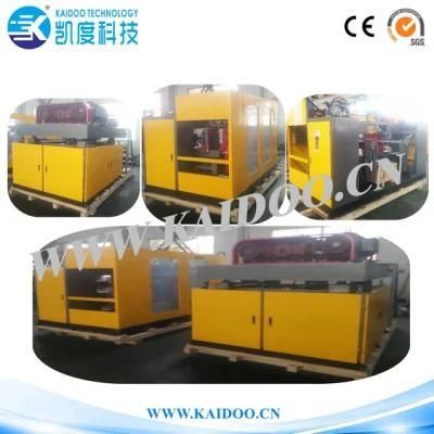 10L (Double station &amp; Single head) Blow Moulding / Molding Machine