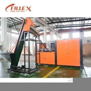 Automatic Bottle Blowing Machine Juice Filling Machine