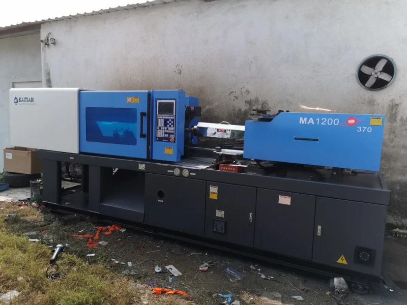 Various Models of Haitian Servo Injection Molding Machine Price