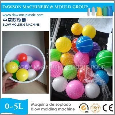 Full Automatic Sea Balls Extruder Machine