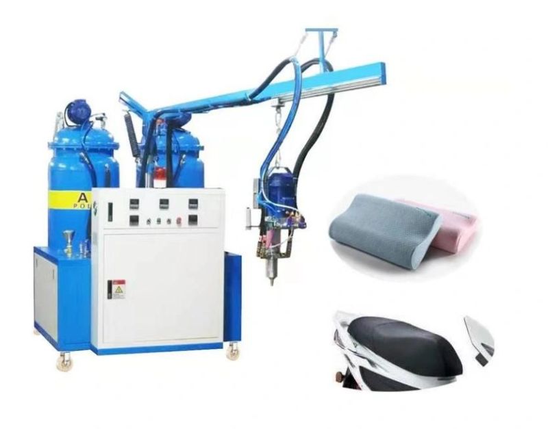 Foaming Machine