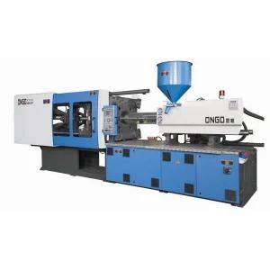 Injection Plastic Molding Machine (Z410-Z460-Z530-Z650)