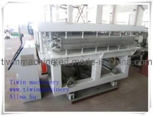 PVC/PP/PE WPC Board/Sheet Machine