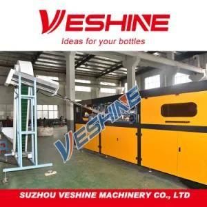 Automatic Pet Plastic Bottles Blowing Molding Machine