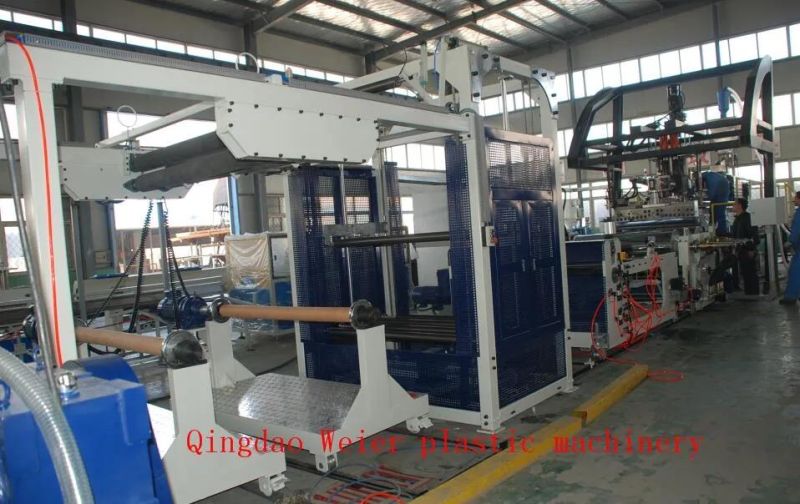 Pet Food Box Sheet Production Machine Line Good Price for Sale