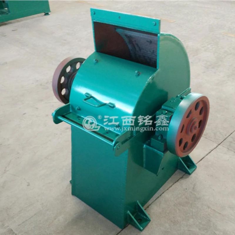 37kw Hammer PCB Crusher Machine for PCB Board Copper Wire