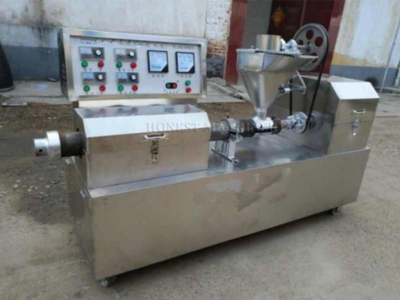 Newest Plastic Extruder Price for Sale