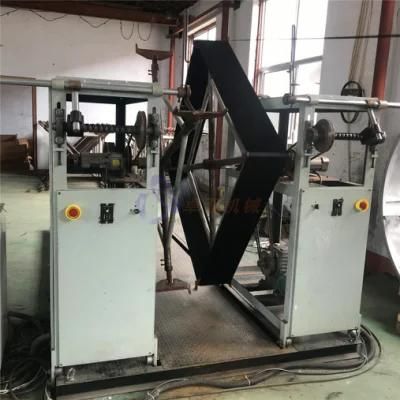 Rope/Brush/Broom Filament Pet/PP/PBT/PE Monofilament Yarn Making Machine Extruder