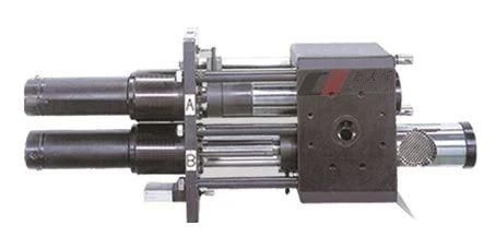 Pet/PP Strapping Extrusion Machinery