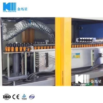 2018 New Design Bottle Molding Machine in China