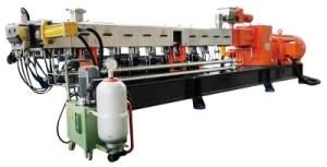 Tsb Series-Basic Twin-Screw Extruder