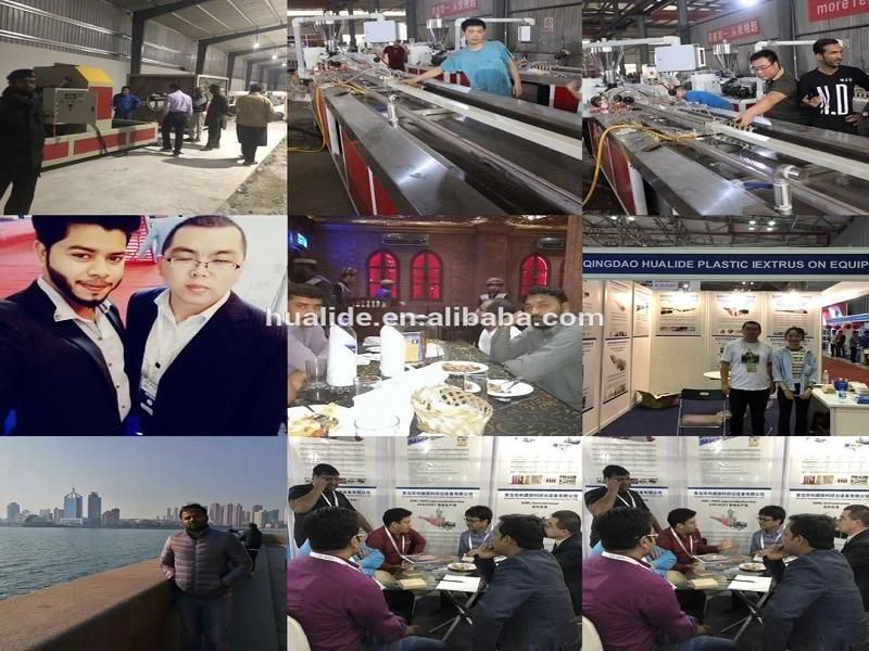 New Style Pet Strap Belt Production Line