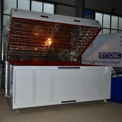 Big Promotion Acrylic Sign Vacuum Forming Machine Price 2000*3000mm