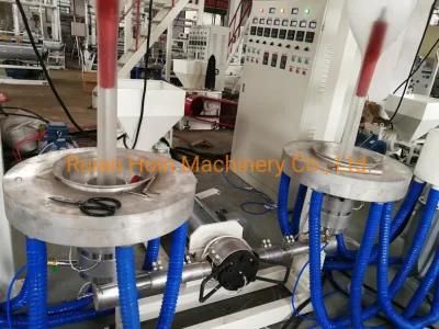 High Output Film Blowing Machine