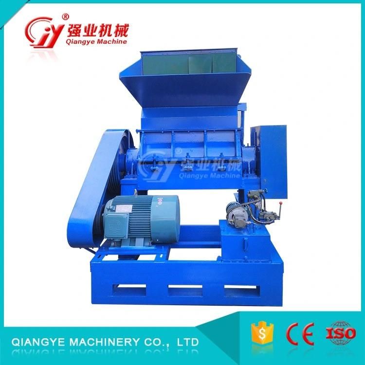 PS-600 Plastic Crushing Machine Crusher