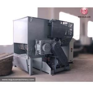 China Plastic Shredder/ PE and PP Pipe Shredder /Shredder Machinery/Wood Shredder