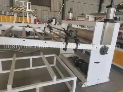 PP PE Board Production Line Board Equipment