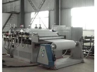 Professional PP/PE Chemical/Physical Microfoam Sheet Making Machine Line