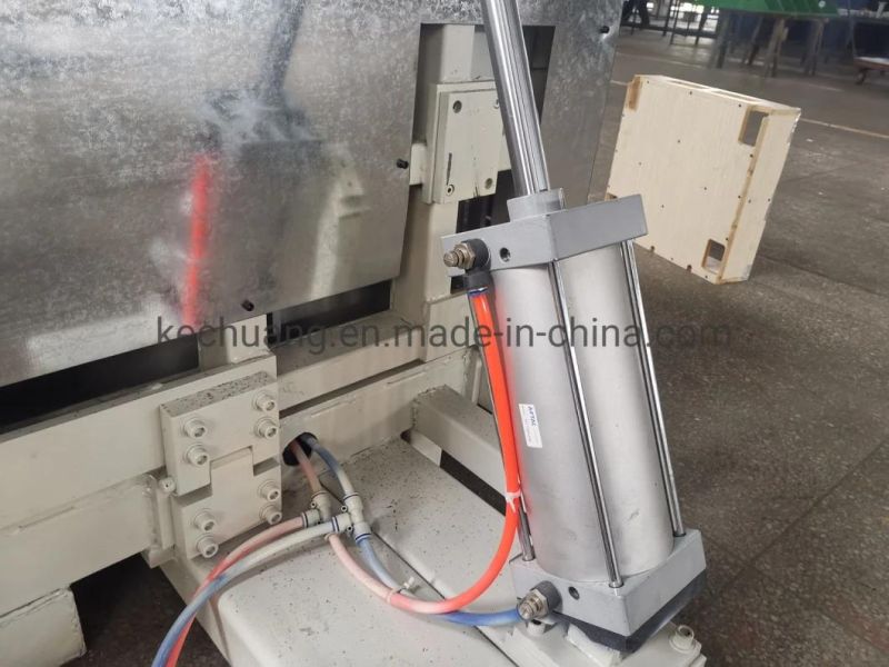 Pneumatic Type Foam Refrigerator Mould From Grey Hair Manufacturer