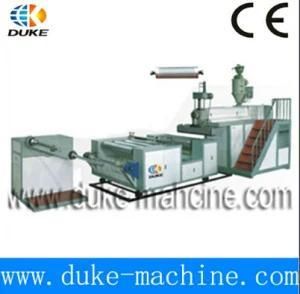 Double Screw Air Bubble Film Extruder PE Air Bubble Film Making Machine (XHPE)