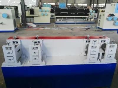 PP Strapping Band Equipment