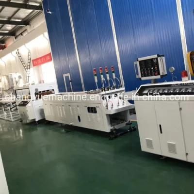 2021 Good Look PVC Conbuit Pipe Production Line