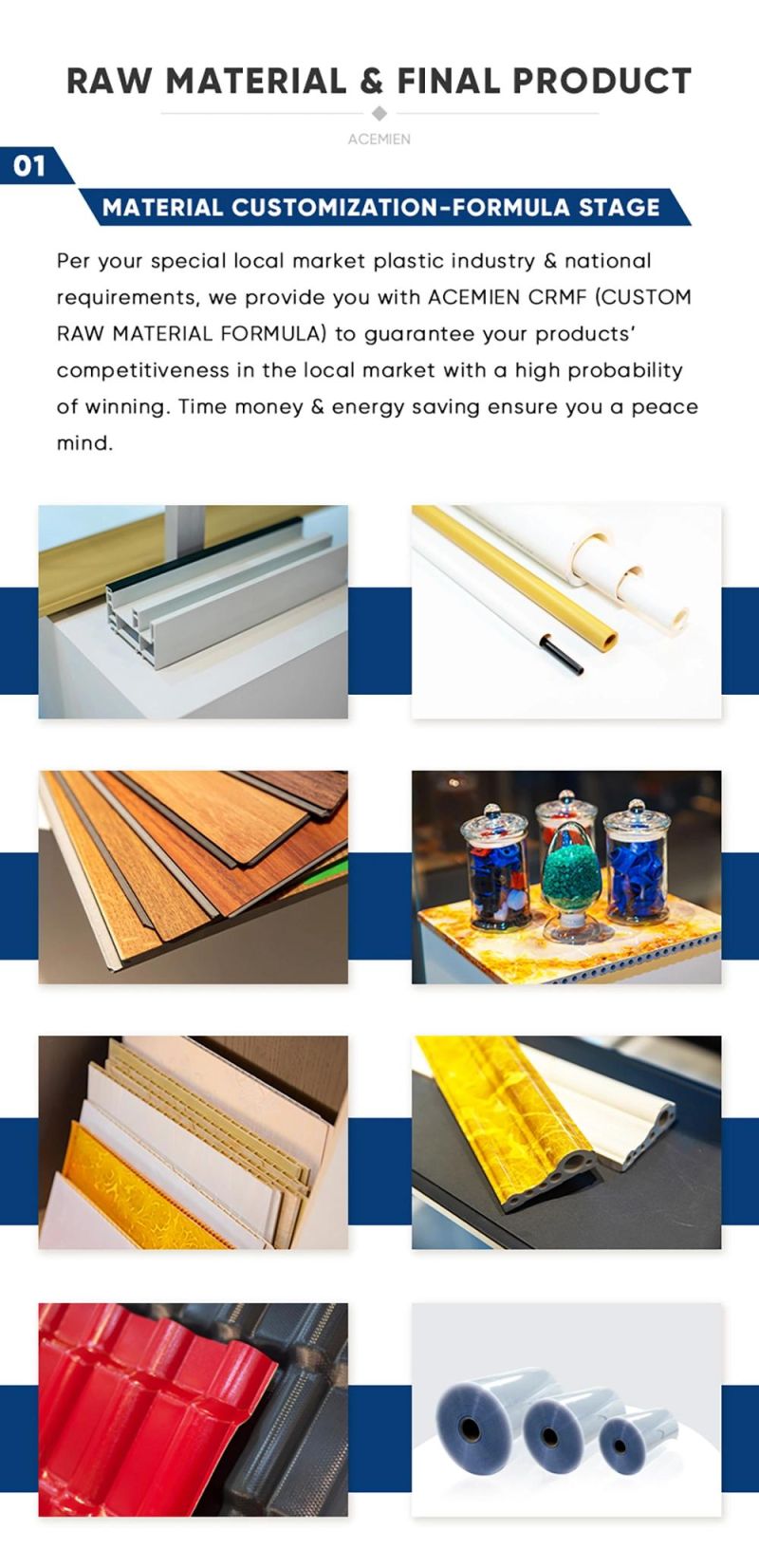 2021 Strict Quality Control PVC Sheet Machine New Technology PVC Marble Sheet Machine