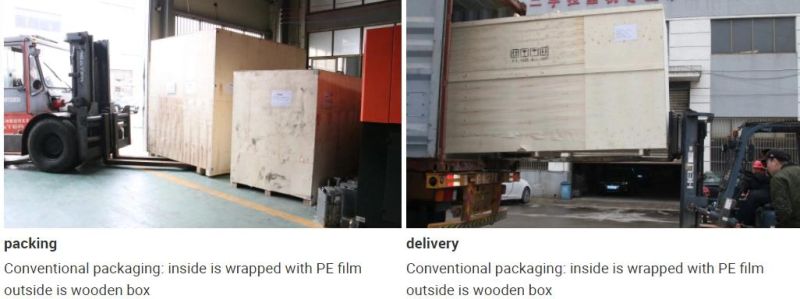 Automatic Pet Bottle Blow Molding Machine Bottle Making Blowing Machine