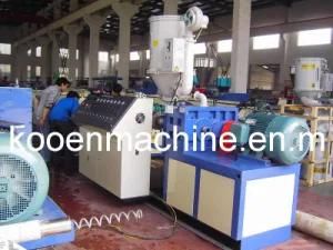 PPR Pipe Production Line