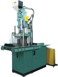 Shoes Polishes Tube Shoulder Injection Machine