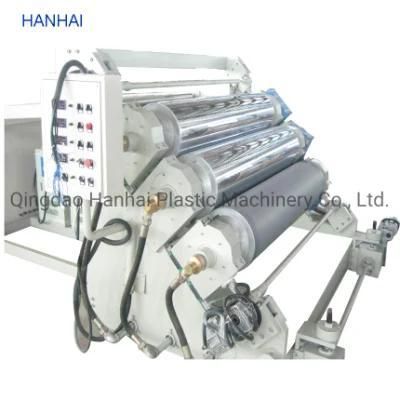 Plastic Plate Making Machine Price