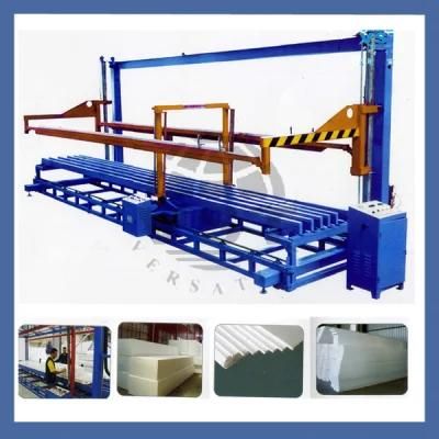 Hot Wire Cutting Machine