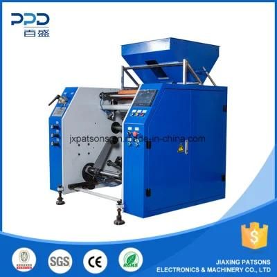 Hi-Speed Automatic Cling Film Winding Machine