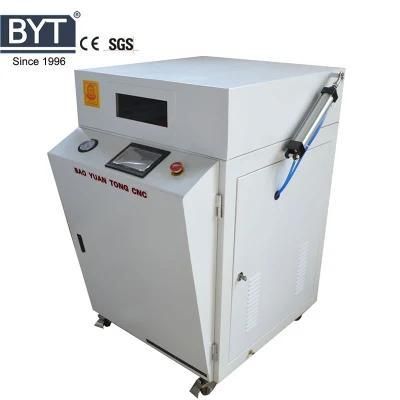 Mini Sample-Making Plastic Vacuum Forming Machine