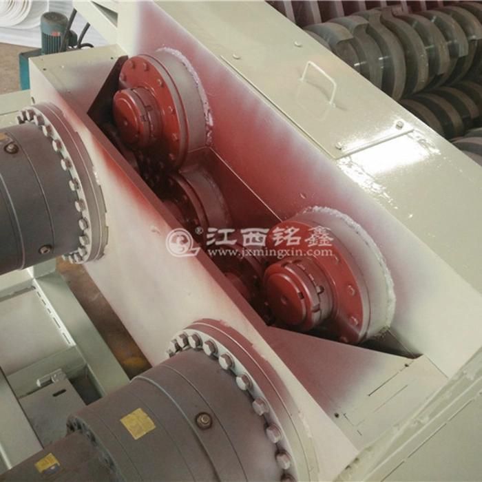 Waste Aluminum Cans Plastic Bottle Recycling Current Separator