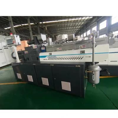 Tsh-20 Mini Lab Twin Screw Extruder for Laboratory