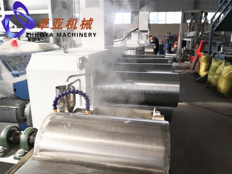New Technology Synthetic False Eyelash Hairs Fibers Fabric Filament Production Machine