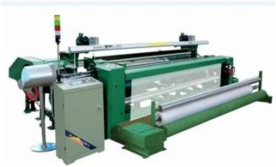 Fiberglass Mesh Machine with Packing Machine