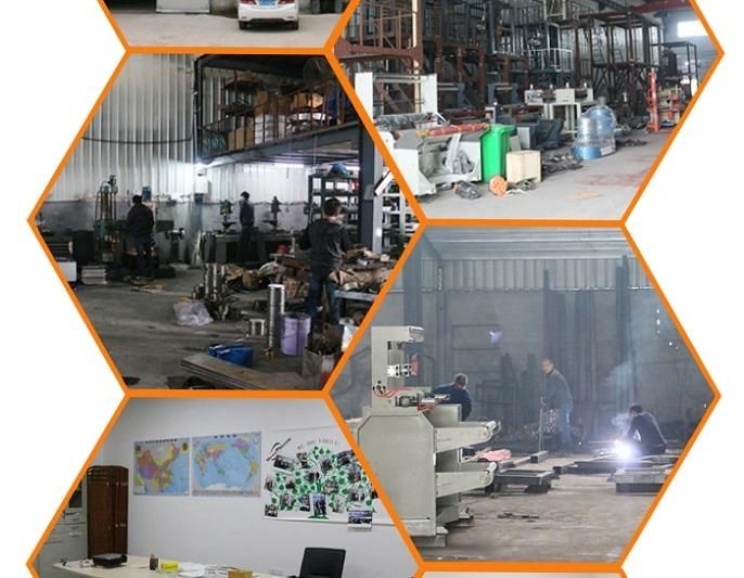 500kgs Plastic Crusher