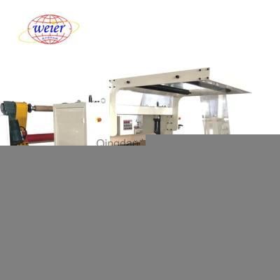 Pet Sheet Extrusion Plastic Pet Sheet Extrusion Making Machinery Pet Thermoforming Single ...