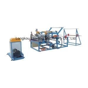 Different Diverse Type EPE Foam Sheet Hot Wind Bonding Machine