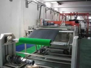 Artificial Grass Mat Machine (DSY-CPD)