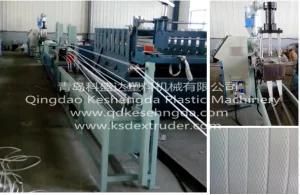 PP Strapping Band Production Line