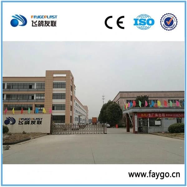 PVC Electric and Drainage Pipe Production Line