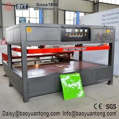 Multi Function Plastic Acrylic Vacuum Forming Machine Thermoforming Machine