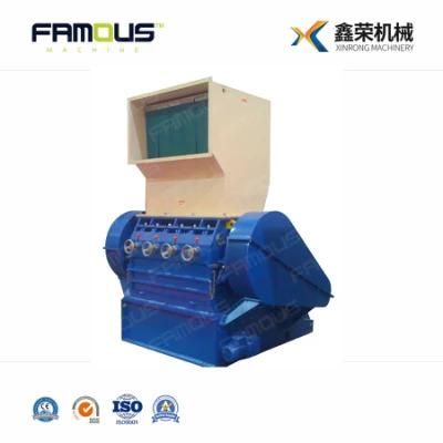 Low Price Waste Film Plastic Scrap Crusher Grinder