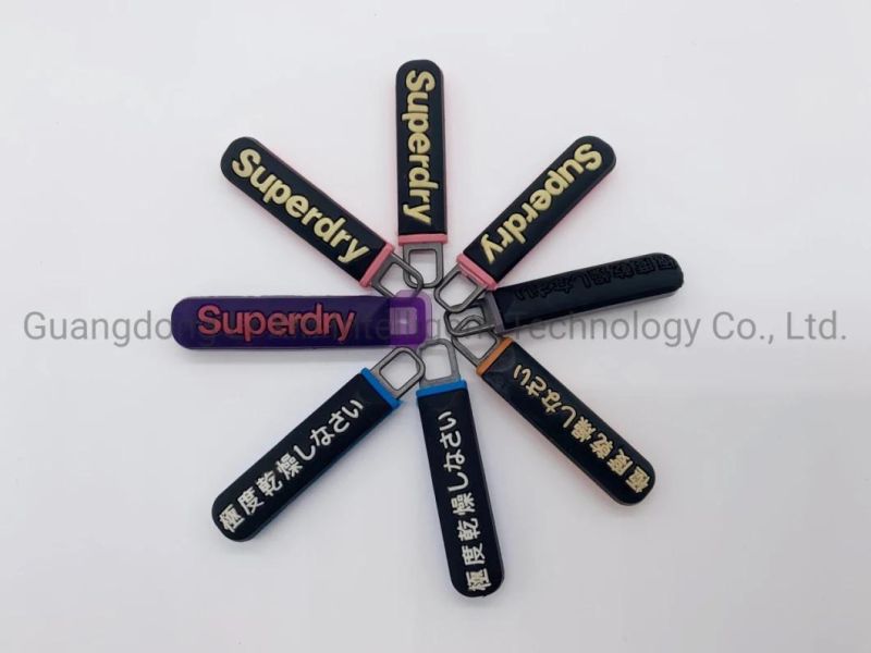 PVC Plastic Colorful Creative Doll Toys Gift Injection Molding Machine