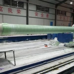 Pipe Making Filament Winding Machine