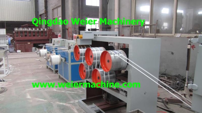 PP Strap Band Production Line